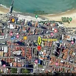 Apartamento Perto Da Beira Mar.