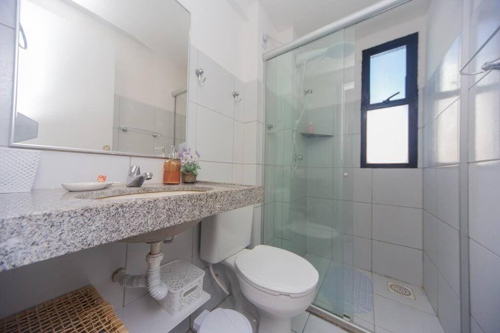 Perto Da Beira Mar. Apartment Fortaleza (Ceara)