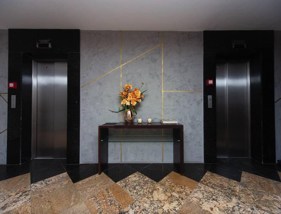 Apartment Perto Da Beira Mar. *