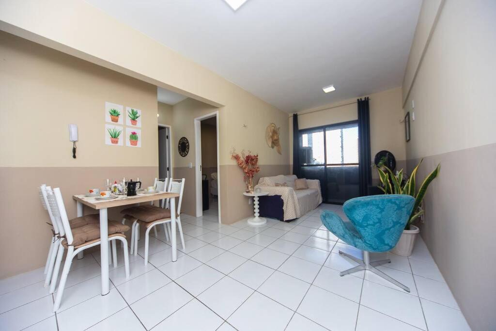 Perto Da Beira Mar. Apartment *