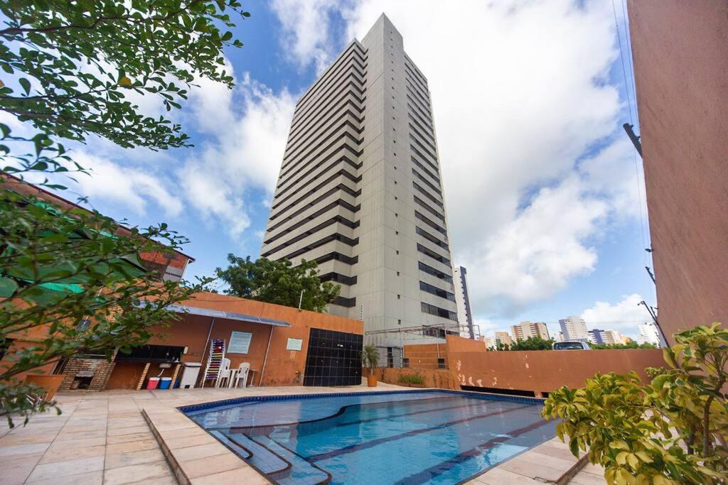 Apartment Perto Da Beira Mar. *