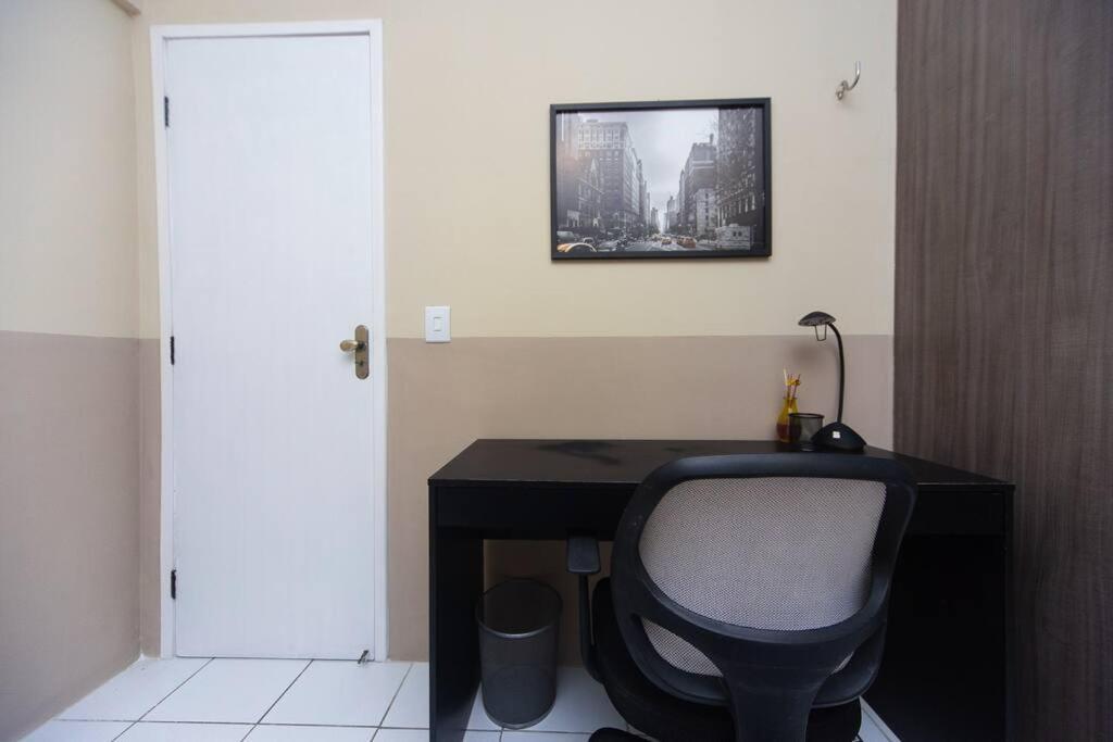 Perto Da Beira Mar. Apartment *