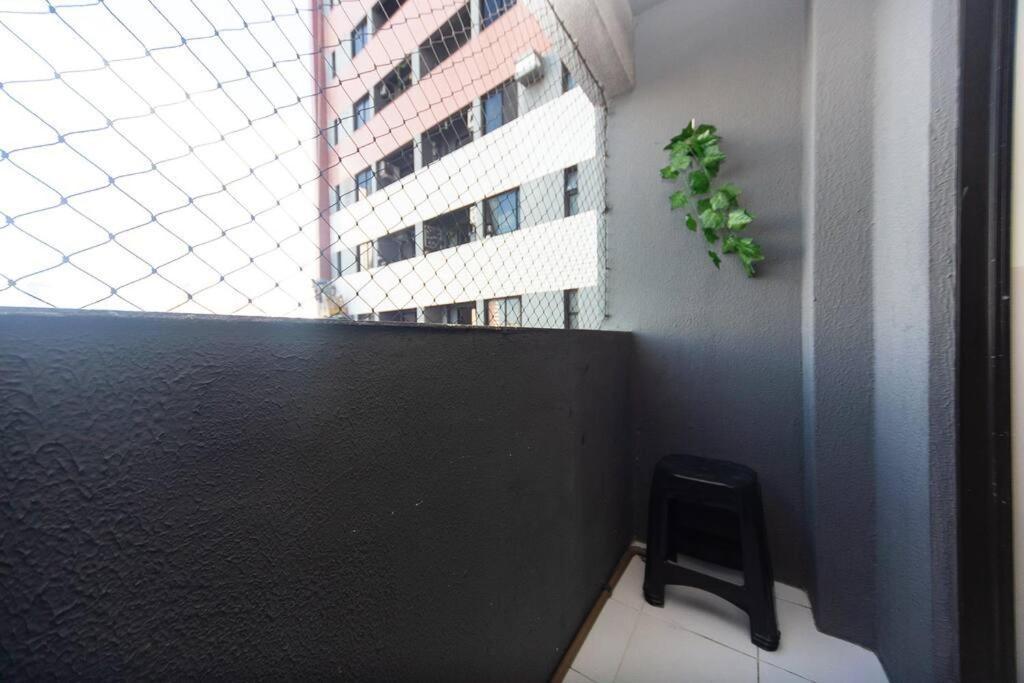 Apartment Perto Da Beira Mar. Fortaleza (Ceara)