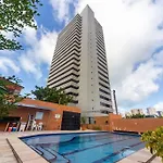 Apartamento Perto Da Beira Mar.