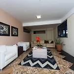 Apartamento Perto Da Beira Mar.