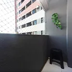 Apartamento Perto Da Beira Mar.