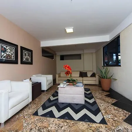 Perto Da Beira Mar. Apartamento