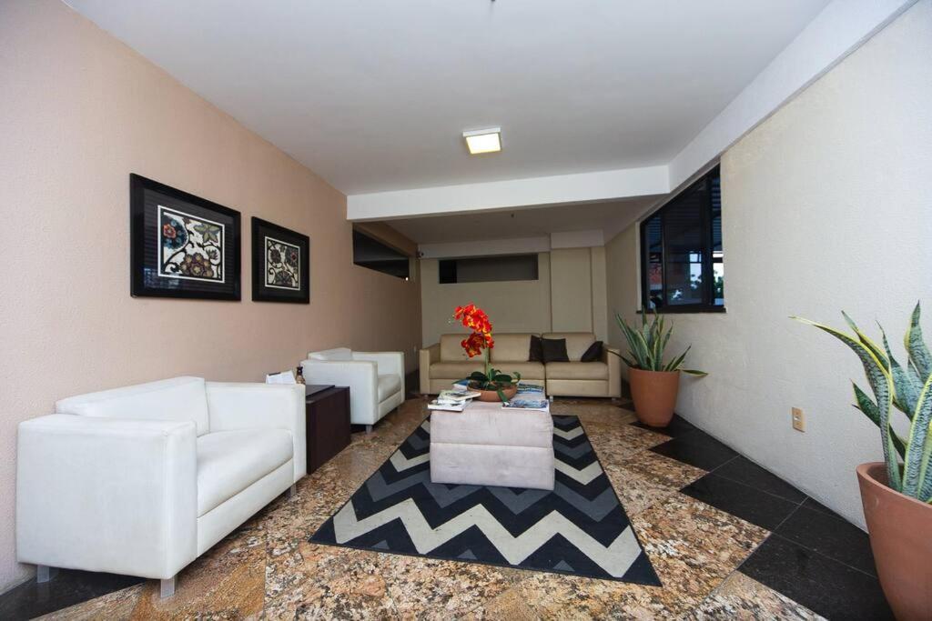 Perto Da Beira Mar. Apartamento